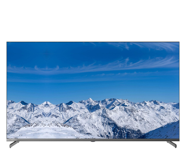 CHiQ M55QN9V 55" MiniLED UHD Google Tv Metal Frameless - 1332856 - zdjęcie